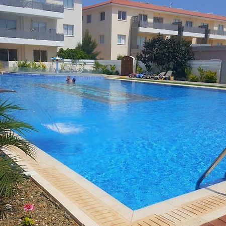 Bg06 Mythical Sands Paralimni Ngoại thất bức ảnh