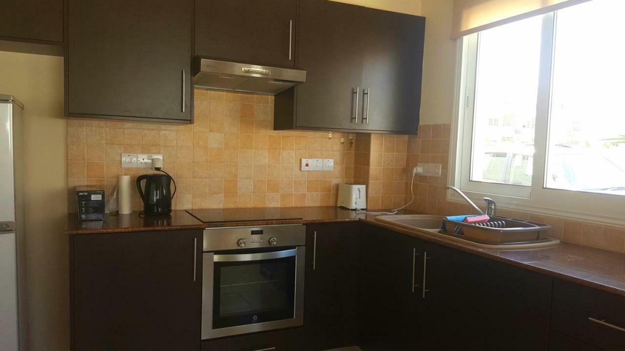 Bg06 Mythical Sands Paralimni Ngoại thất bức ảnh