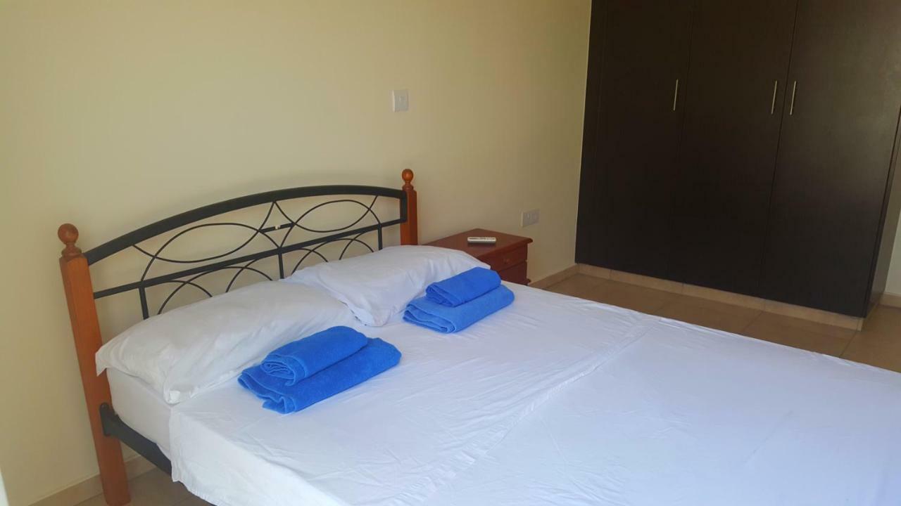 Bg06 Mythical Sands Paralimni Ngoại thất bức ảnh